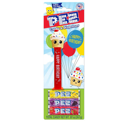 Pez - Treats - Assortment