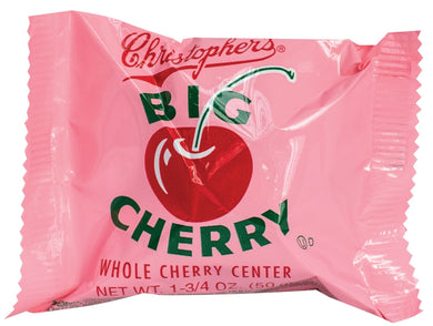 Big Cherry