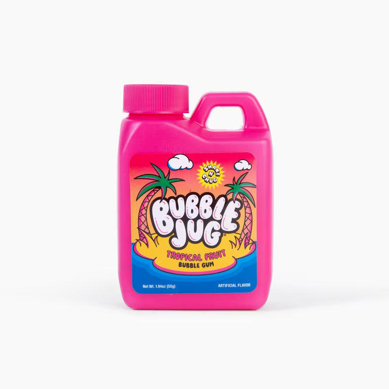 Bubble Jug - Tropical Fruit