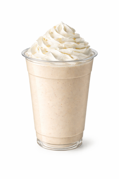 The Vanilla Buzz