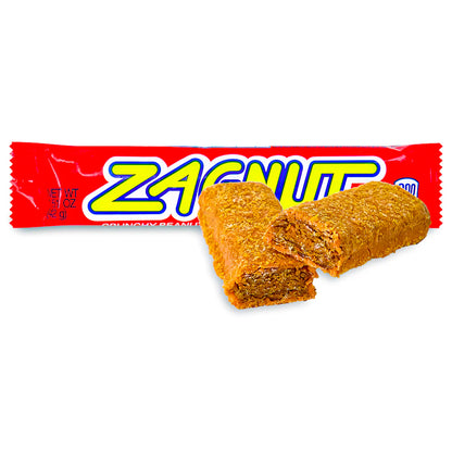 Zagnut Bar - Peanut Butter & Coconut