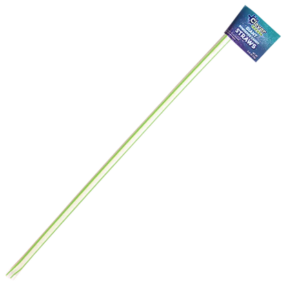 Giant Powered Candy Straw