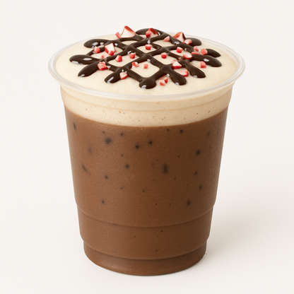 Peppermint Mocha
