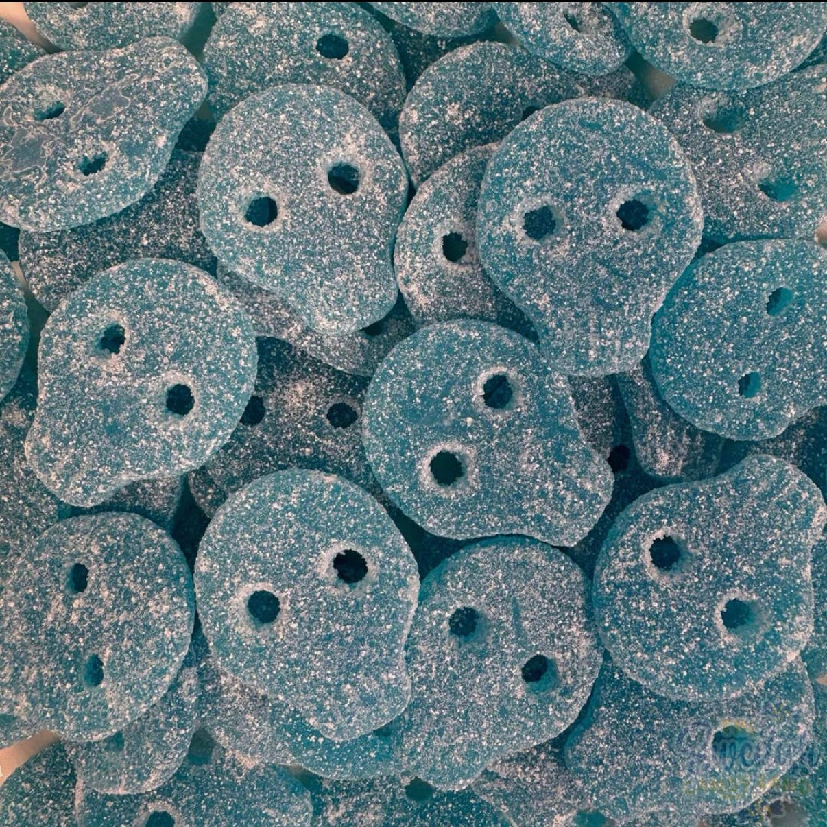 Swedish Skulls
