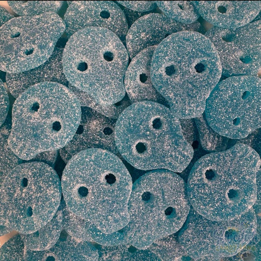 Swedish Skulls