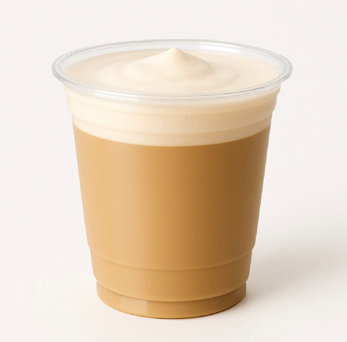 Vanilla Latte
