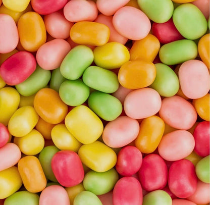 Swedish Happy Fruit Chews