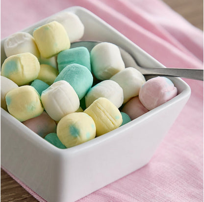 Old Fashioned Pastel Butter Mints