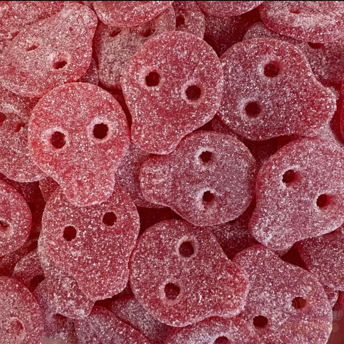 Swedish Skulls