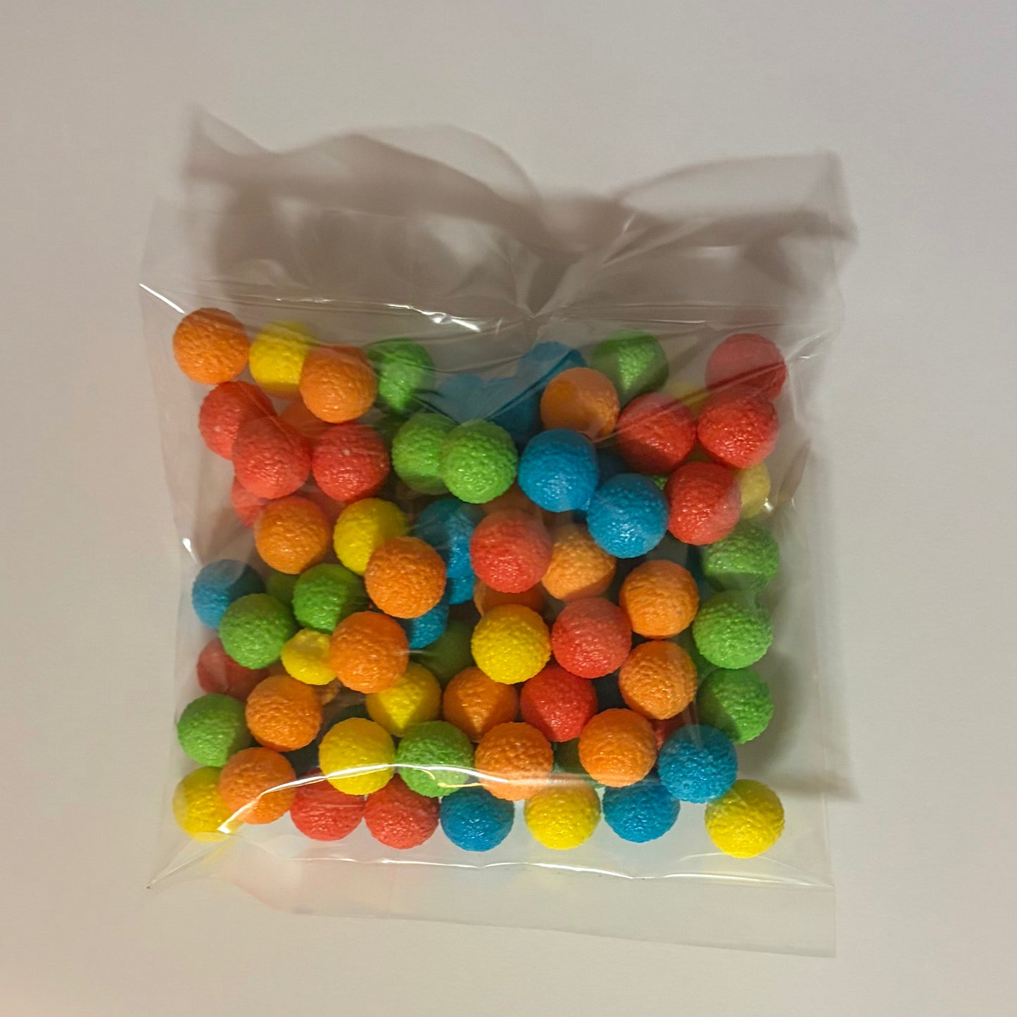 Cosmic Mini Jaw breakers 3oz