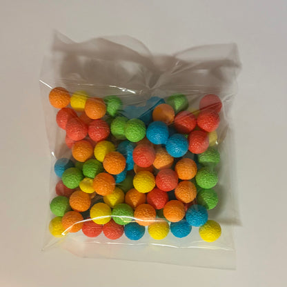Cosmic Mini Jaw breakers 3oz