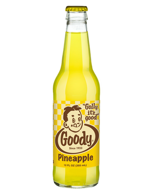 Goody - Pineapple Soda