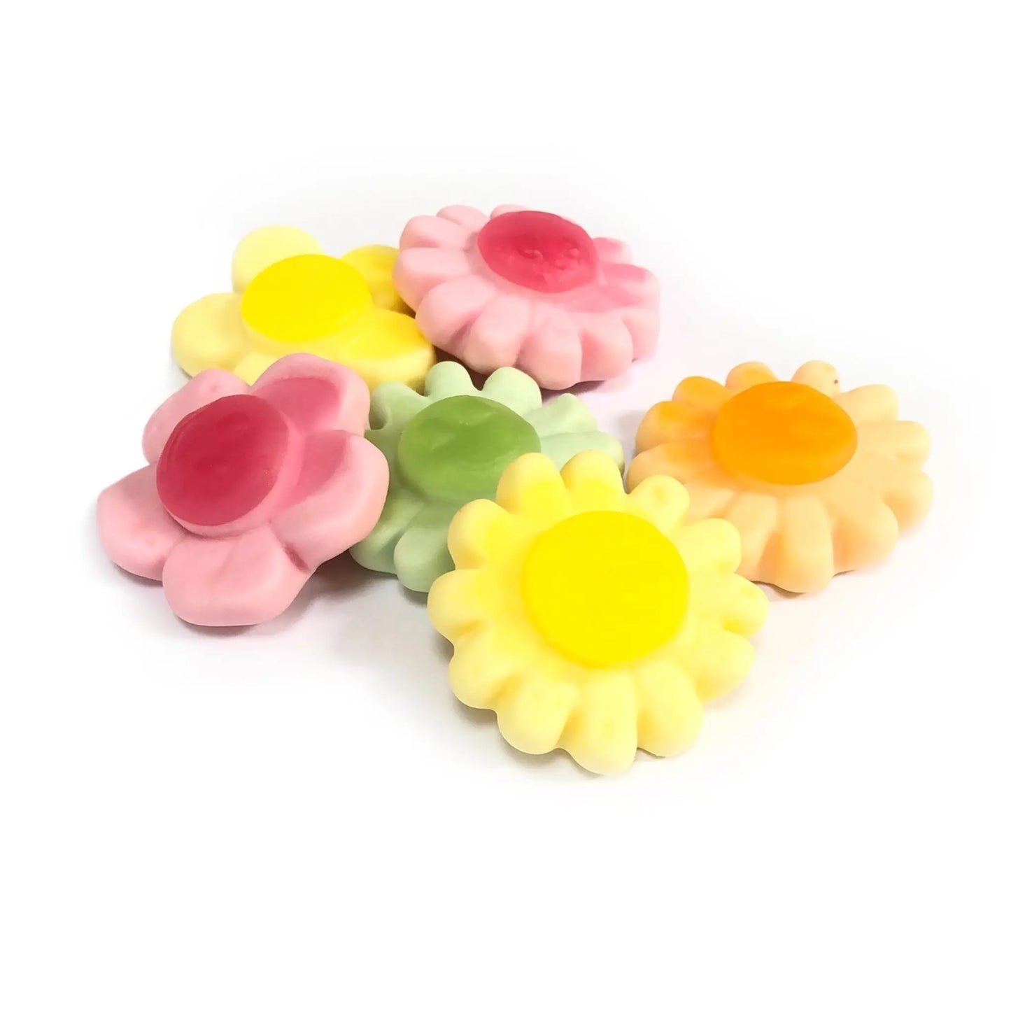 Swedish Flower Field Gummies