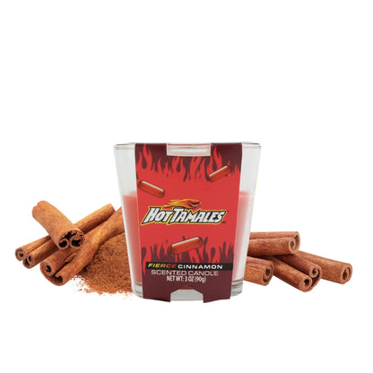 Hershey’s Candy - Candle - Assorted