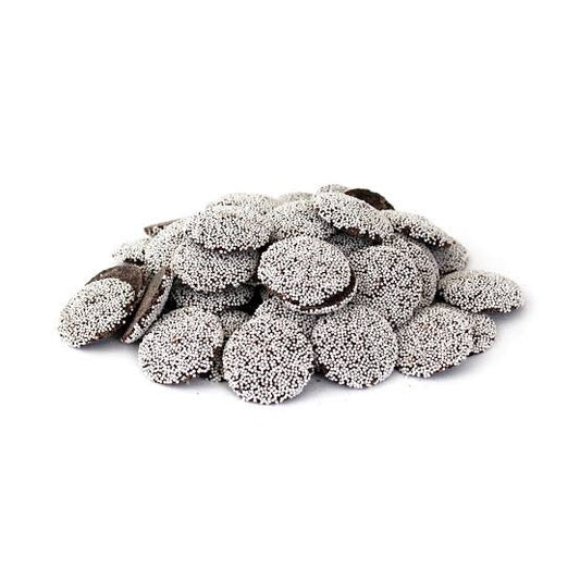 Semi-Sweet Nonpareils Guittard Chocolate