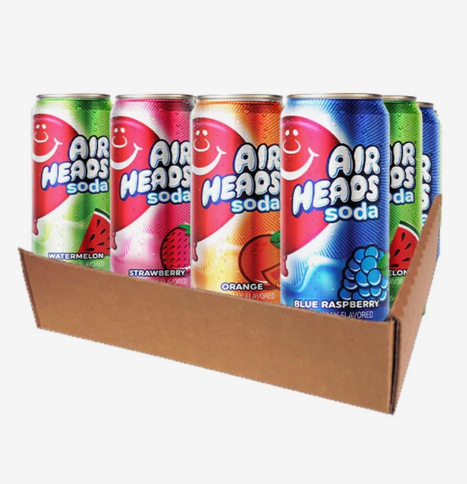 Airhead Soda