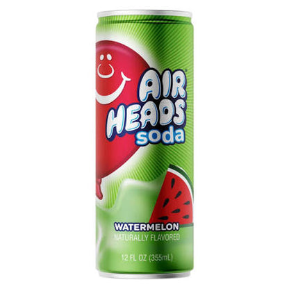 Airhead Soda