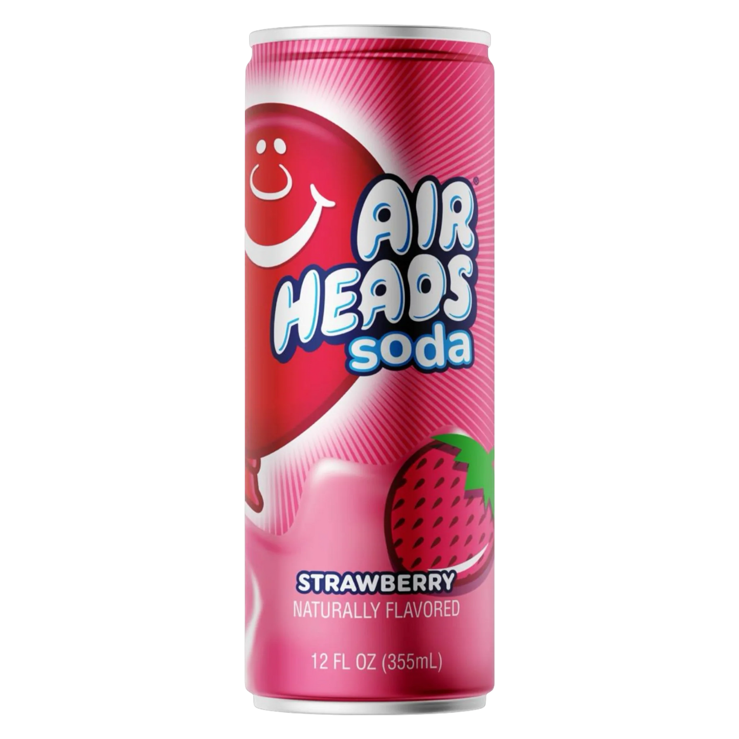 Airhead Soda