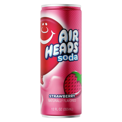 Airhead Soda