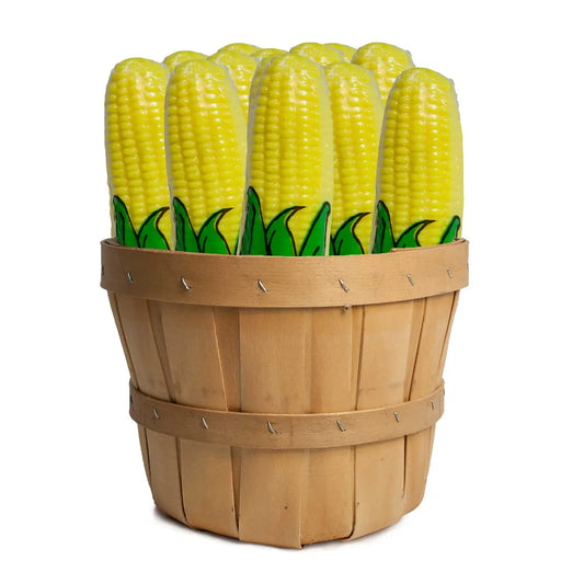 Corn lollipops - Melville