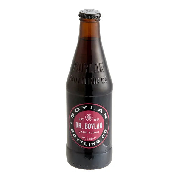 Boylan - Dr Boylan
