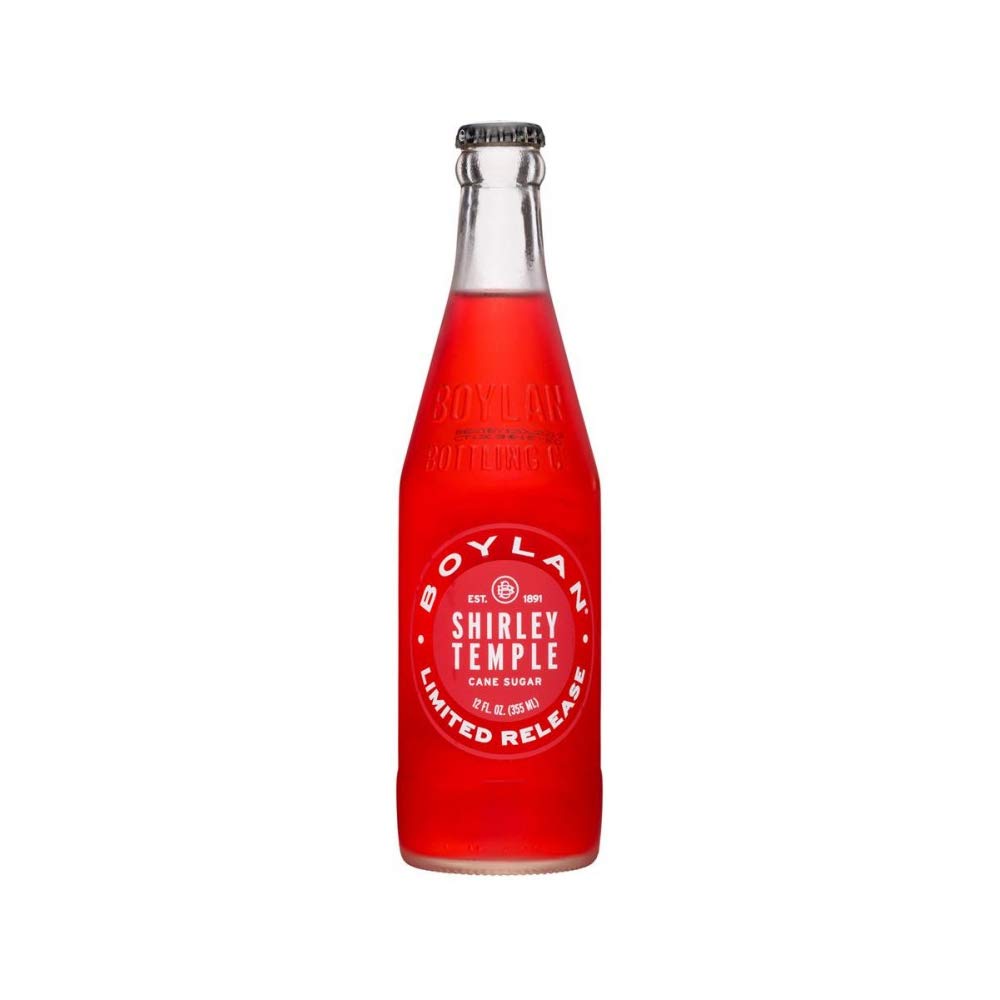 Boylan - Shirley Temple