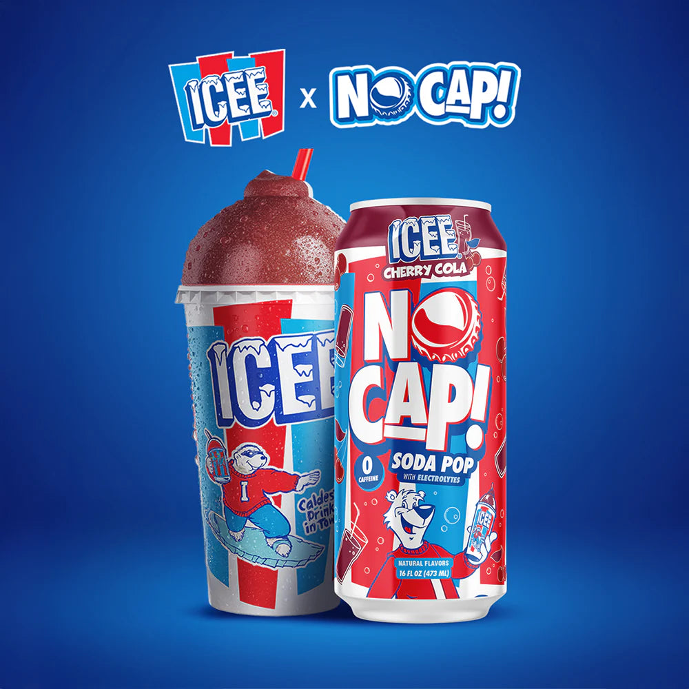 ICEE Soda