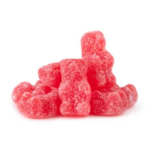 Jelly Belly Cinnamon Bears (Unbearably Hot)