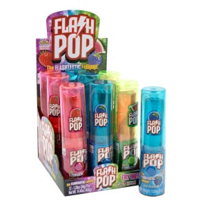 Flash Pop