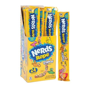 Nerds Rope - Tropical