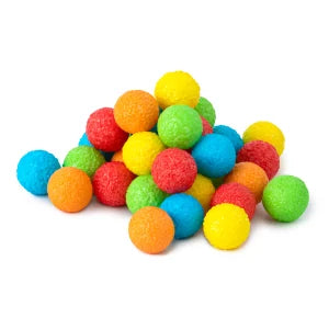 Cosmic Mini Jaw breakers 3oz
