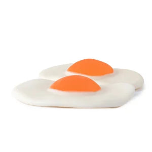 Gummy Fried Eggs