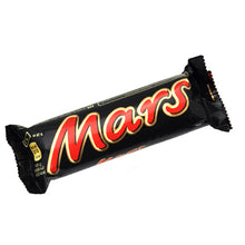 UK - Mars Bar