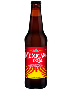 Mexicana Cola - Soda