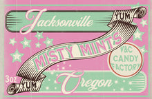 Misty Mints