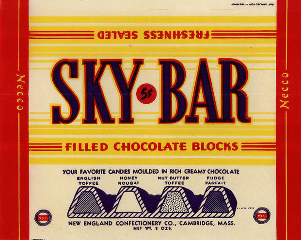 Sky Bar - Is Back!!