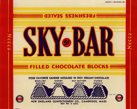 Sky Bar - Is Back!!