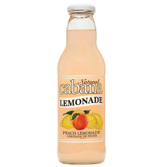Cabana Lemonade - Peach