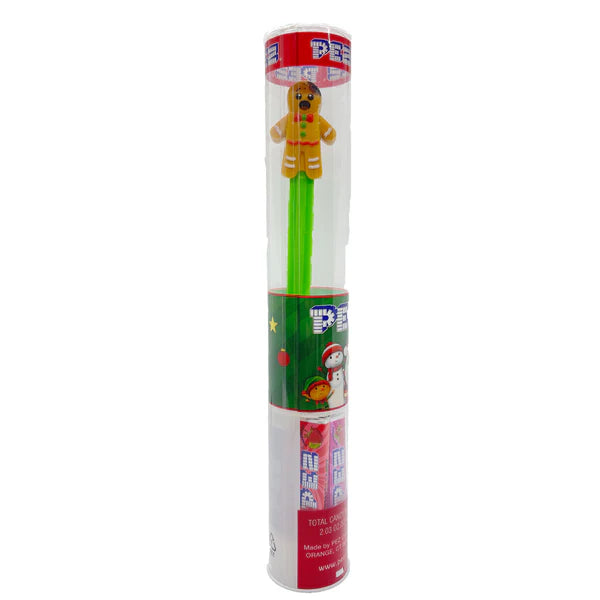 Pez - Christmas - Canes