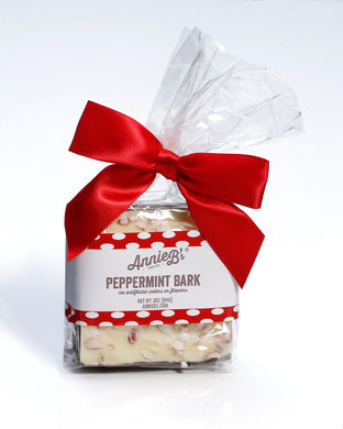 Peppermint Bark - Gift Bag - Annie B's
