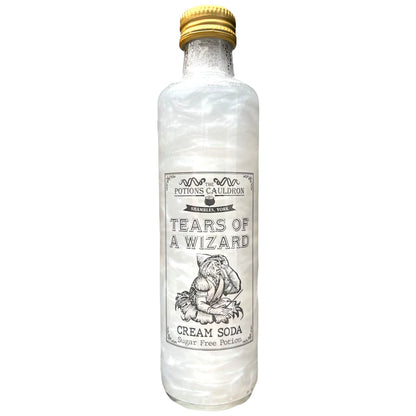 Potions Cauldron - Tears of a Wizard Soda