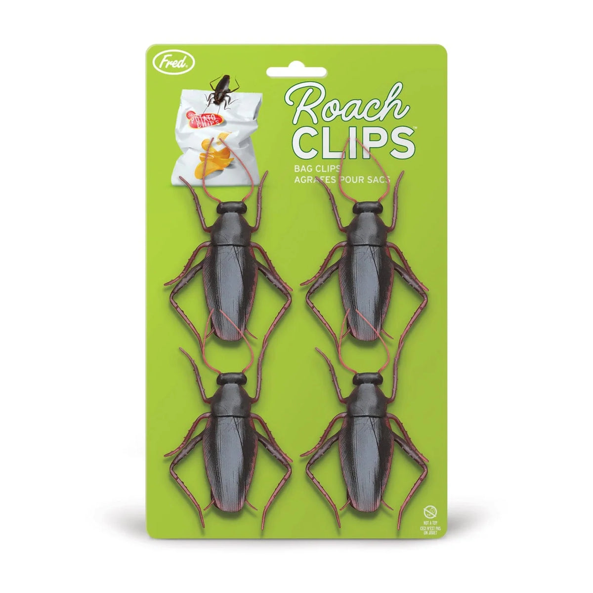Roach Clips - Chip Clip