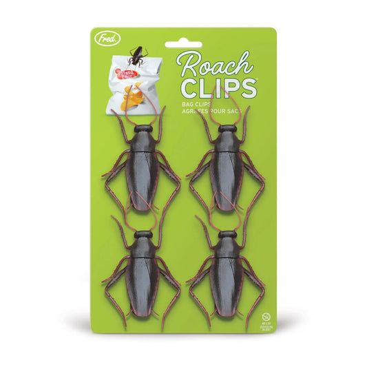 Roach Clips - Chip Clip