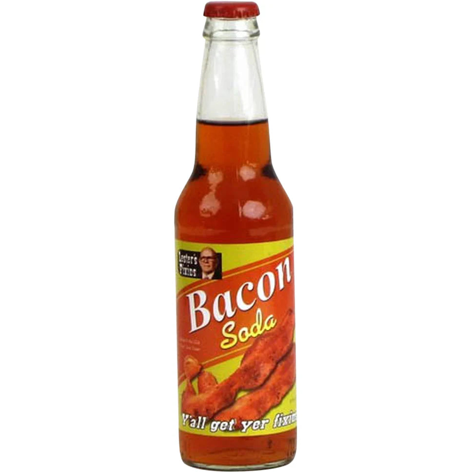 Bacon Soda