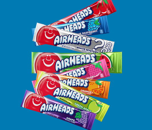 AirHeads