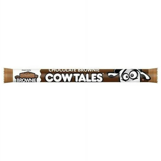 Cow Tales - Caramel Brownie