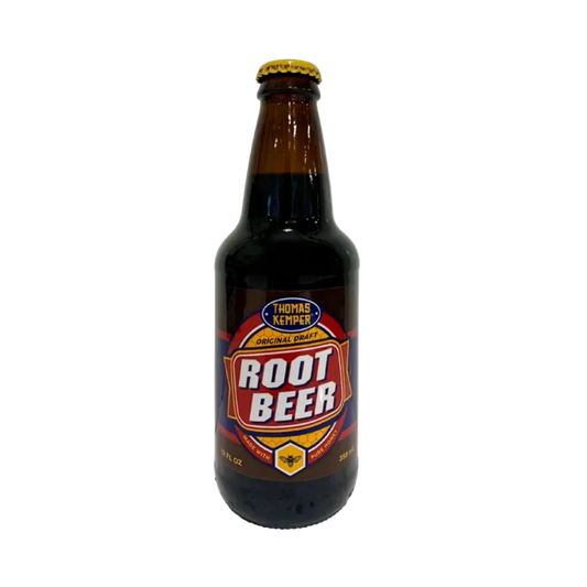 Thomas Kemper - Root Beer Soda