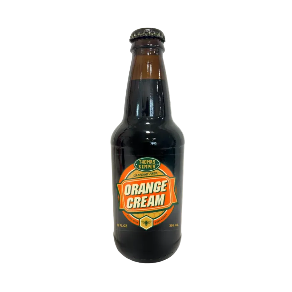 Thomas Kemper - Orange Cream Soda