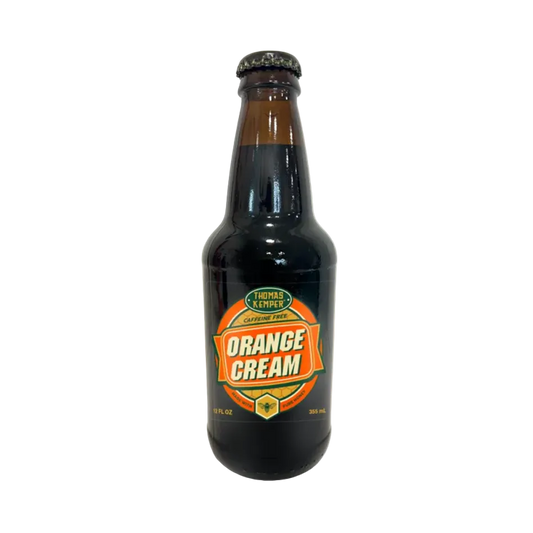 Thomas Kemper - Orange Cream Soda