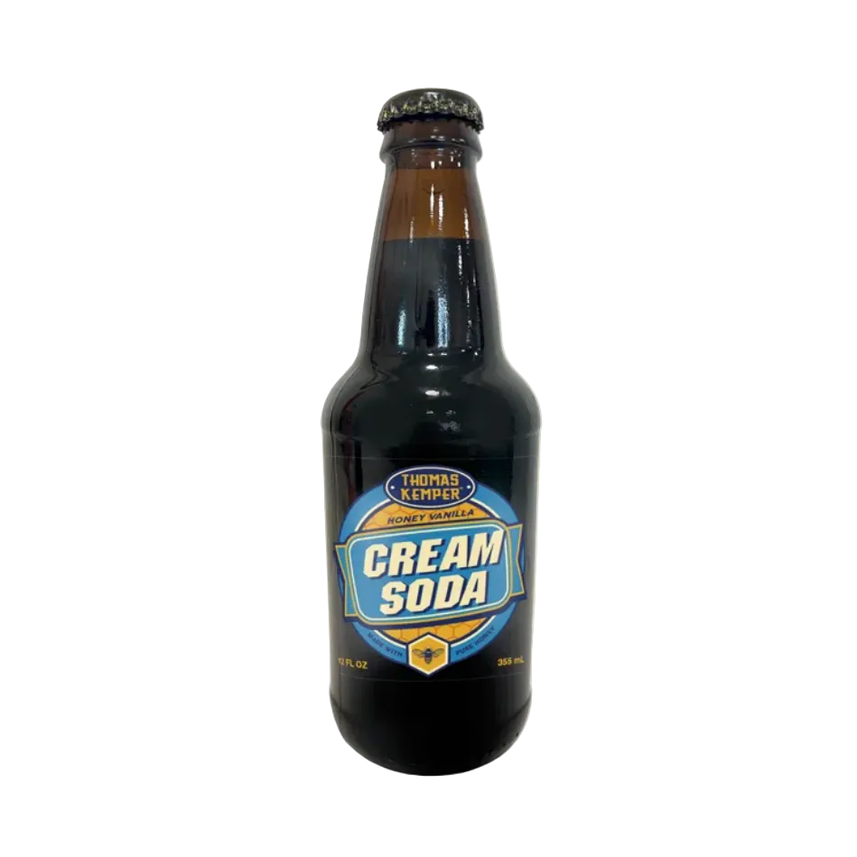 Thomas Kemper - Cream Soda